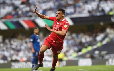 النجم الساحلي: تنافس سعودي مصري من أجل الجزائري العريبي ...  و الجماهير تشرع في المساهمة في عملية الإنقاذ