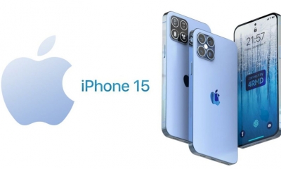 شركة "Apple"تؤجل إطلاق هواتف iphone 15pro لعدة أسابيع