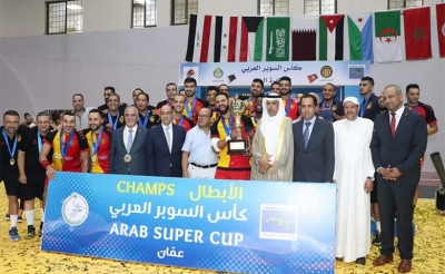 بعد أن توج بلقب «السوبر» الترجي يكسب أول رهان، لقب مستحق تجاوز به فترة الشك المبكرة
