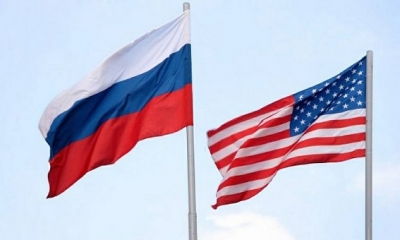 واشنطن تفرض عقوبات على مساعد وزير العدل الروسي وقضاة