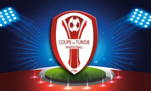 نهائي بطولة تونس لكرة القدم المصغرة
