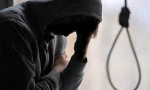 خلال شهر فيفري : 17 حالة بين انتحار ومحاولات انتحار