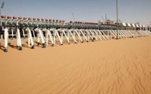 بعد إغلاق 3 حقول بليبيا.. وزارة النفط تدعو لتحييد الإنتاج عن النزاعات