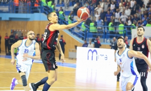 قمة جديدة بين الافريقي و الاتحاد المنستيري
