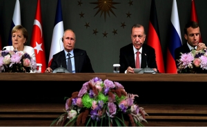 تداعيات قمة إسطنبول: تنازلات متبادلة من أجل استقرار المنطقة العربية