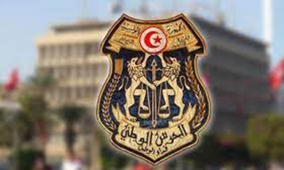 الإدارة العامّة للحرس الوطني: انتشال 6 جثث أخرى لمهاجرين غير نظاميّين  في حادثة غرق مركب بسواحل الشّابّة