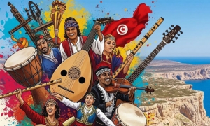 مهرجان جندوبة 