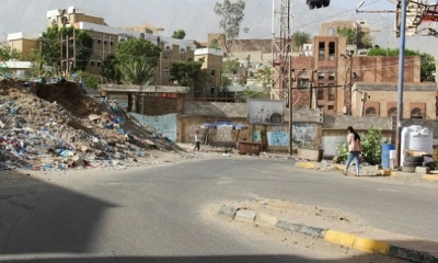 حكومة اليمن تقدم مقترحا لفتح 5 طرق بمحافظة تعز المحاصرة