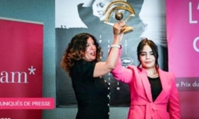 مهرجان كان: 'بنات ألفة' لكوثر بن هنية يفوز بجائزة العين الذهبية مناصفة