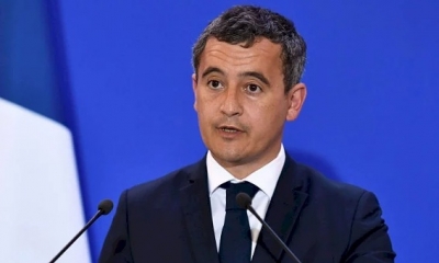 وزير داخلية فرنسا: إحباط 41 هجوما إرهابيا منذ عام 2017