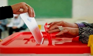 تدليس تزكيات التشريعية:   الاربعاء موعد جلسة للنائب وجدي الغازي امام الاستئناف