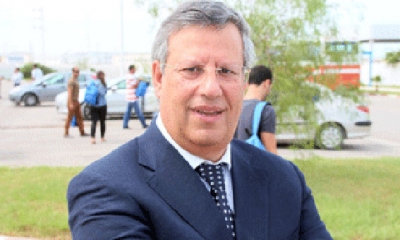 الترجي الرياضي: غضب جماهيري ... المؤدب يثور على الجميع و لا خوف على بدران