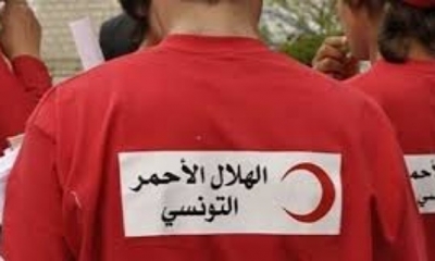 اعضاء الهيئة الوطنية للهلال الأحمر يطالبون رئيس الجمهورية بالتدخّل وايجاد حل للأوضاع المتردية