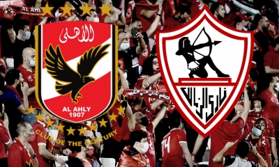 الاهلي يهدد بالانسحاب من الدوري المصري