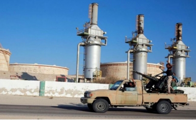 الصراع على النفط إلى أين يقود ليبيا؟