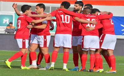 المريخ السوداني – النجم الساحلي (0 - 0):  بالأدنى المطلوب..«ليتوال» في نهائي كأس زايد