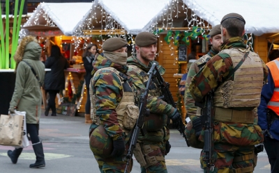 المقاتلون الأوروبيون في تنظيم «داعش» الارهابي: قنبلة موقوتة يخشاها الغرب