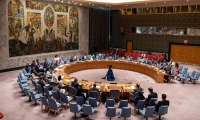مجلس الأمن الدولي يمدّد العقوبات المفروضة على شخصيات يمنية