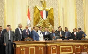 القاهرة تحتضن الاجتماع الثاني لتوحيد مجلس النواب الليبي