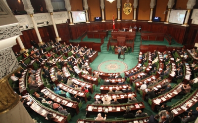 الجلسة السريّة لمجلس النوّاب: محمد الناصر يثمّن والنواب يتذمّرون
