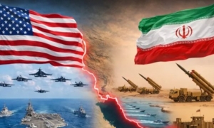 فيما الوساطة الصينية الباكستانية ترسم ملامح نهاية الحرب تصعيد الجنوب اللبناني يهدد الهدنة