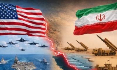 فيما الوساطة الصينية الباكستانية ترسم ملامح نهاية الحرب تصعيد الجنوب اللبناني يهدد الهدنة