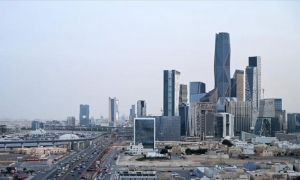 الأعلى منذ 2011.. اقتصاد السعودية ينمو بـ 8.7 بالمئة في 2022
