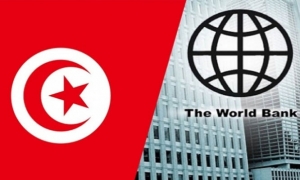 في تصنيف البنك الدولي للبلدان حسب مستوى الدخل تونس دائما ضمن الشريحة الدنيا من البلدان متوسطة الدخل
