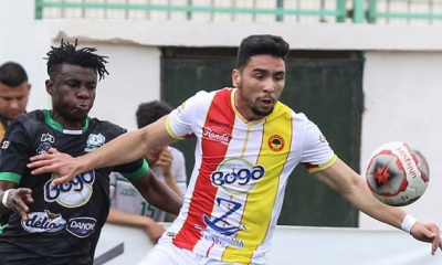 مستقبل سليمان – الترجي الجرجيسي (2 - 1): ثلاث نقاط هامة لأصحاب الأرض