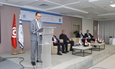 المعهد الوطني للرصد الجوي ينظّم يومًا إعلاميًا للتعريف بخدماته وتطوير منظومة الرصد