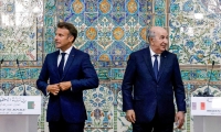 أفريل 2025.. شهر أسود في العلاقات الجزائرية الفرنسية من المصالحة إلى الطرد المتبادل غير المسبوق للدبلوماسيين