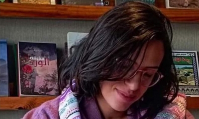 الروائية ريحان بوزقندة لـ"المغرب": أكتب في فلك ثنائية النسيان والذاكرة