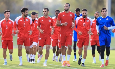 المنتخب الوطني اكتمال النصاب ... سنانة يختار الغياب والطرابلسي يخطط لإجراء جملة من التغييرات