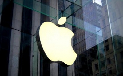 روسيا تغرم Apple» 400« ألف روبل بسبب حرب أوكرانيا