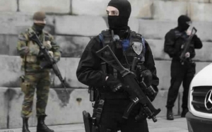بلجيكيا : مخطط هجمات جديدة في ظل فرار 22 جهاديا مورطين في التفجيرات الاولى
