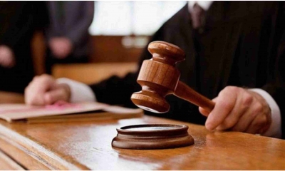 ملف التآمر على أمن الدولة: مطالب بإحضار الموقوفين ومتهمين لم يتم إعلامهم بموعد الجلسة
