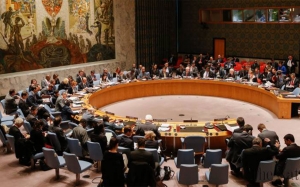 ليبيا:  مجلس الأمن الدولي يتبنى خارطة الطريق الأممية لحل الأزمة الليبية