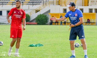 وديتان في برنامج استعدادات النجم للقاء النادي الصفاقسي