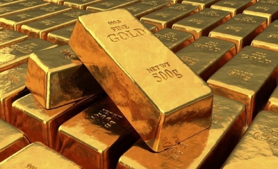 حيازة العراق من الذهب ترتفع إلى 132.7 طن في ماي