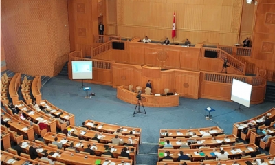 مجلس الجهات والأقاليم يصوت اليوم على اتفاقيات لزمات إنتاج الكهرباء للمحطات الفولطاضوئية
