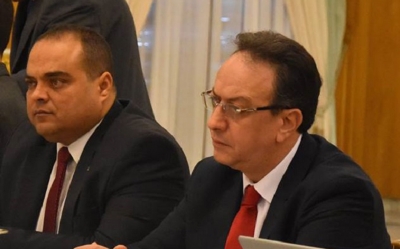 حركة نداء تونس: حافظ قائد السبسي : طوبال لن يكون الرئيس الجديد للكتلة