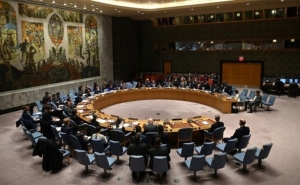 ليبيا: مطالب إلى مجلس الأمن الدولي بإرسال مراقبين دوليين لمراقبة وقف إطلاق النار
