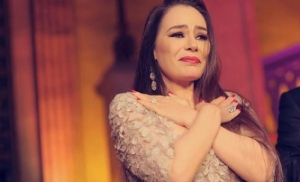 شريهان تعود بقوة بعد غياب