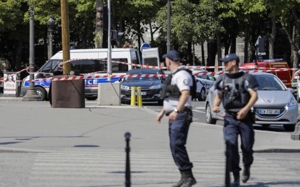 أوروبا والإرهاب المتبادل: بريطاني وتونسي يقومان بعمليات إرهابية في لندن وباريس