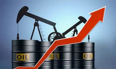 أسعار النفط تواصل مكاسبها.. وبرنت يتجه لتسجيل ثاني زيادة أسبوعية