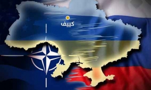 مسؤول روسي: دول حلف شمال الأطلسي طرف في حرب أوكرانيا