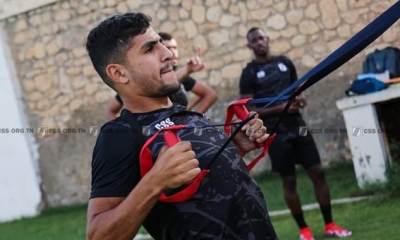 النادي الصفاقسي: التتويج في البال والكل في الموعد