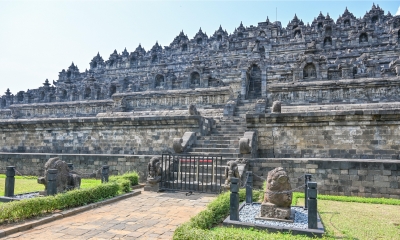 يوجياكارتا ...حلم اندونيسي يتربع على عرش الازدهار والتطور