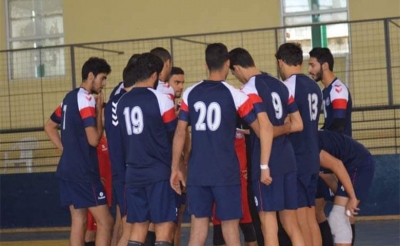 أسابيع قليلة قبل عودة نشاط البطولة: الأولمبي القليبي يتعاقد مع «الهواري» والمركز الثالث رهان بقية الموسم