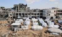 مصر ترفض مقترح تولي إدارة غزة: يجب أن يخضع للسيادة الفلسطينية